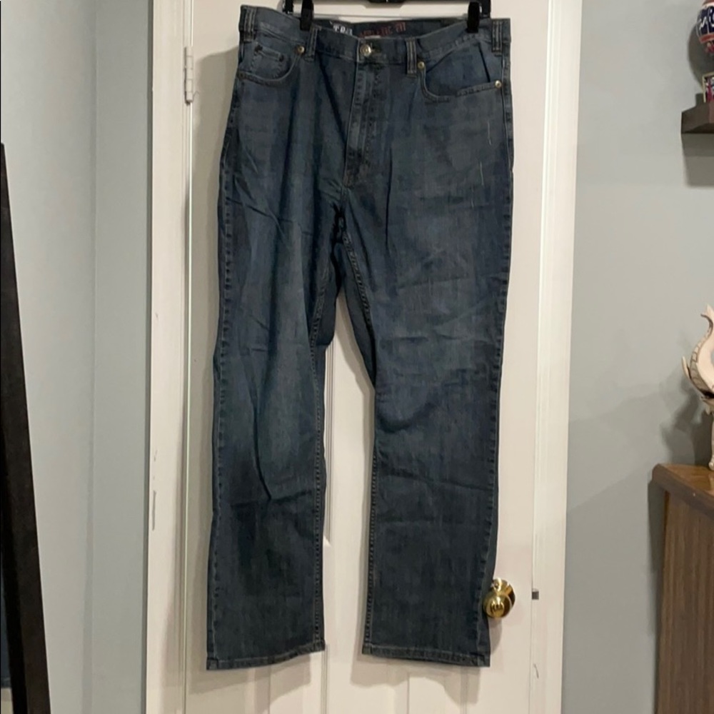 Men’s True Nation Jeans